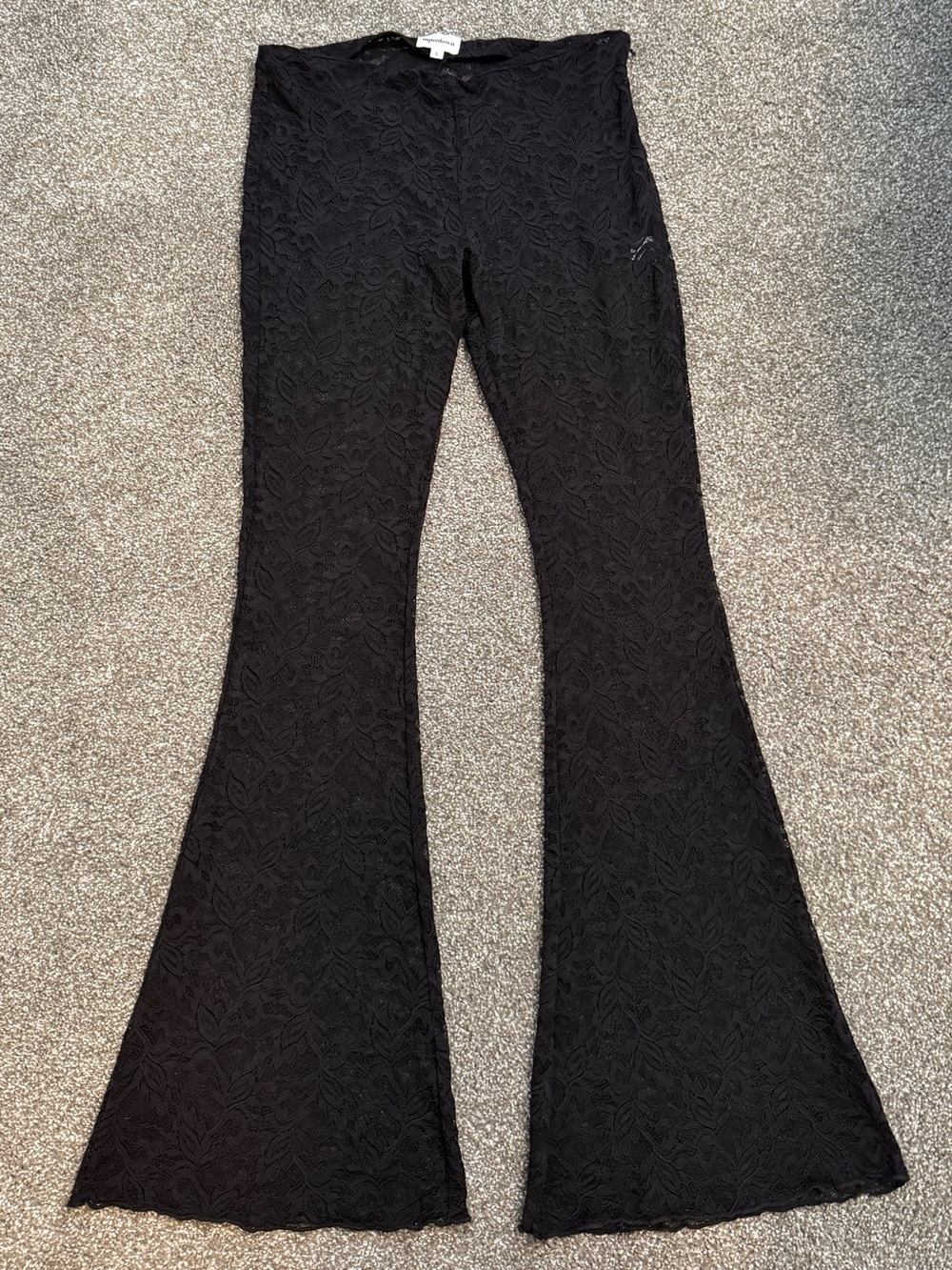 Superdown colson pant set - Picture 3 of 7